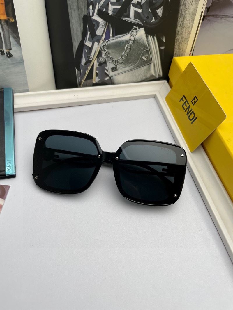 Fendi Sunglasses